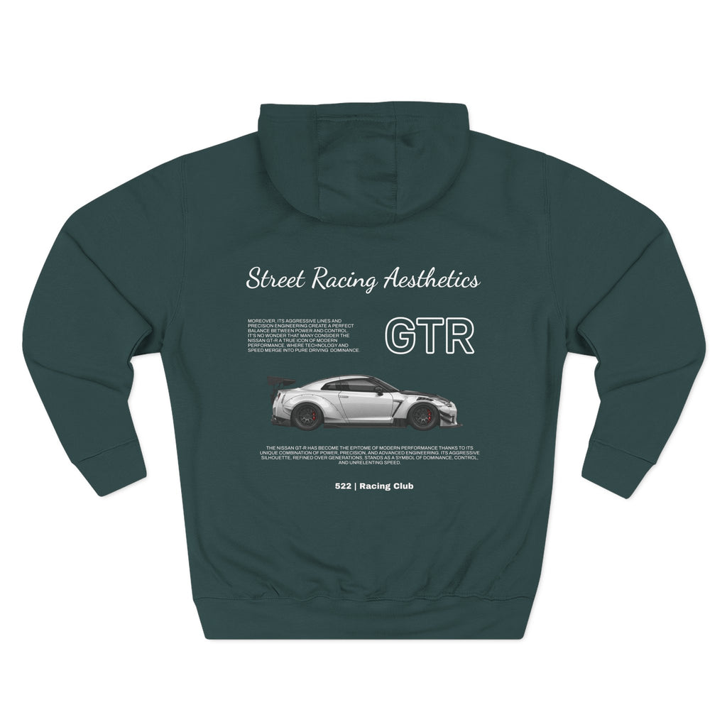 GTR Street Racing