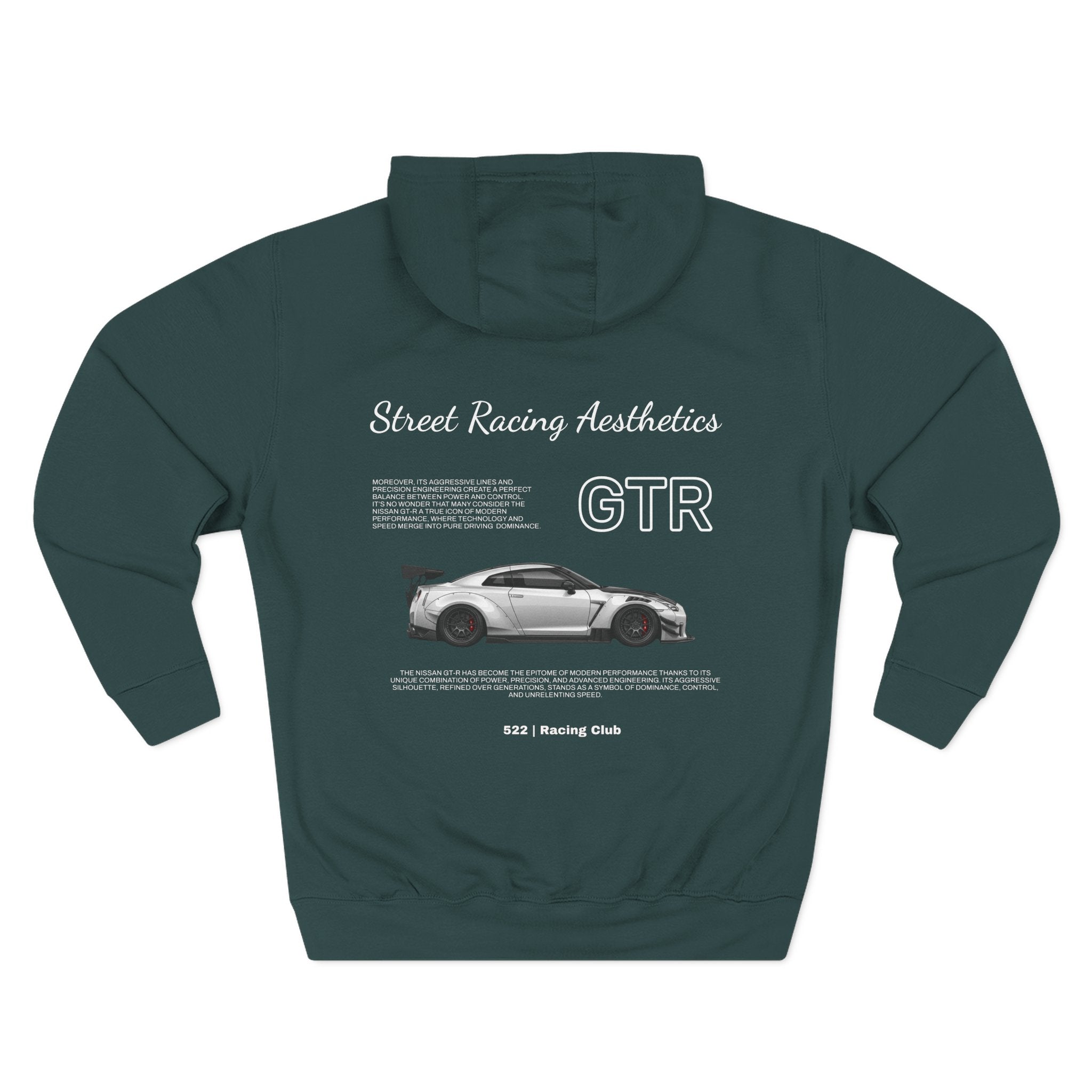 GTR Street Racing