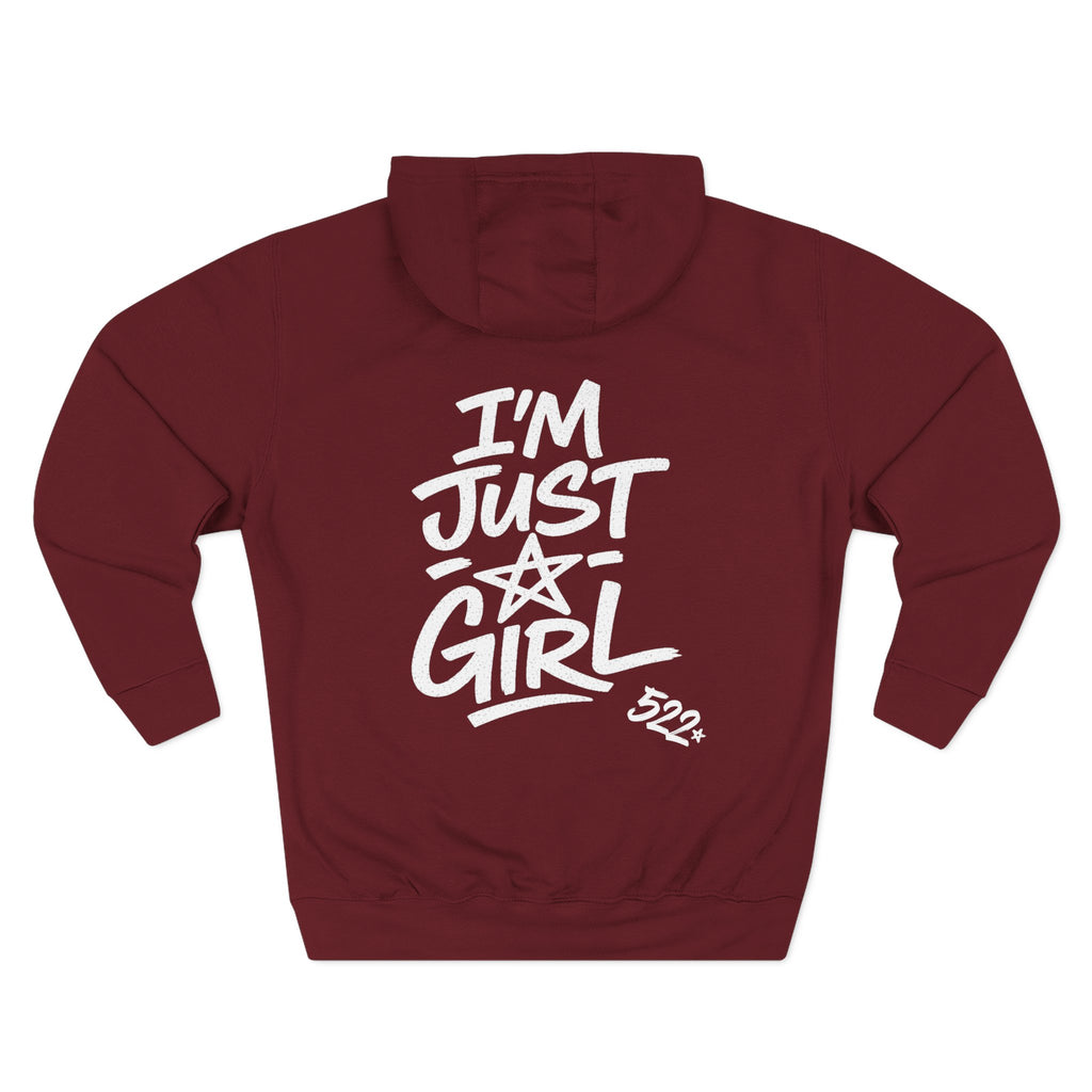I'm Just a Girl