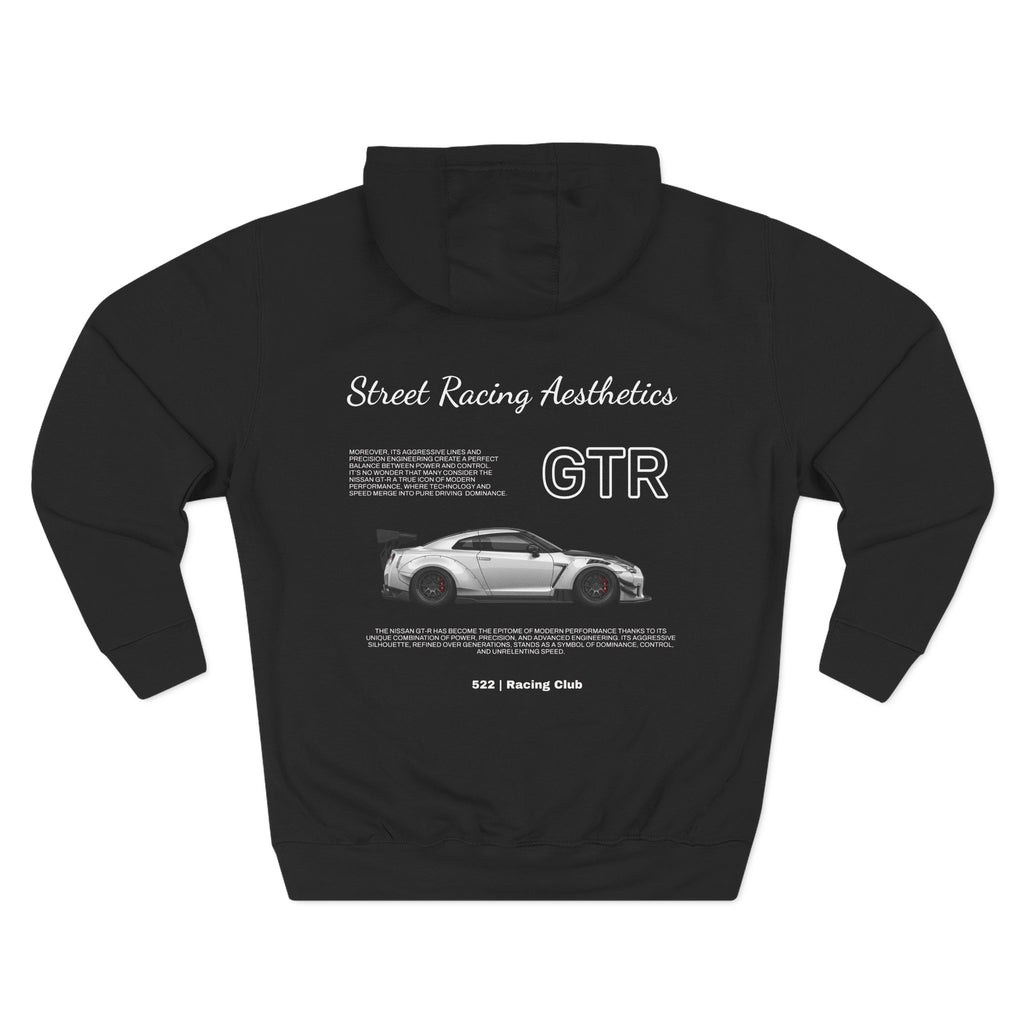 GTR Street Racing