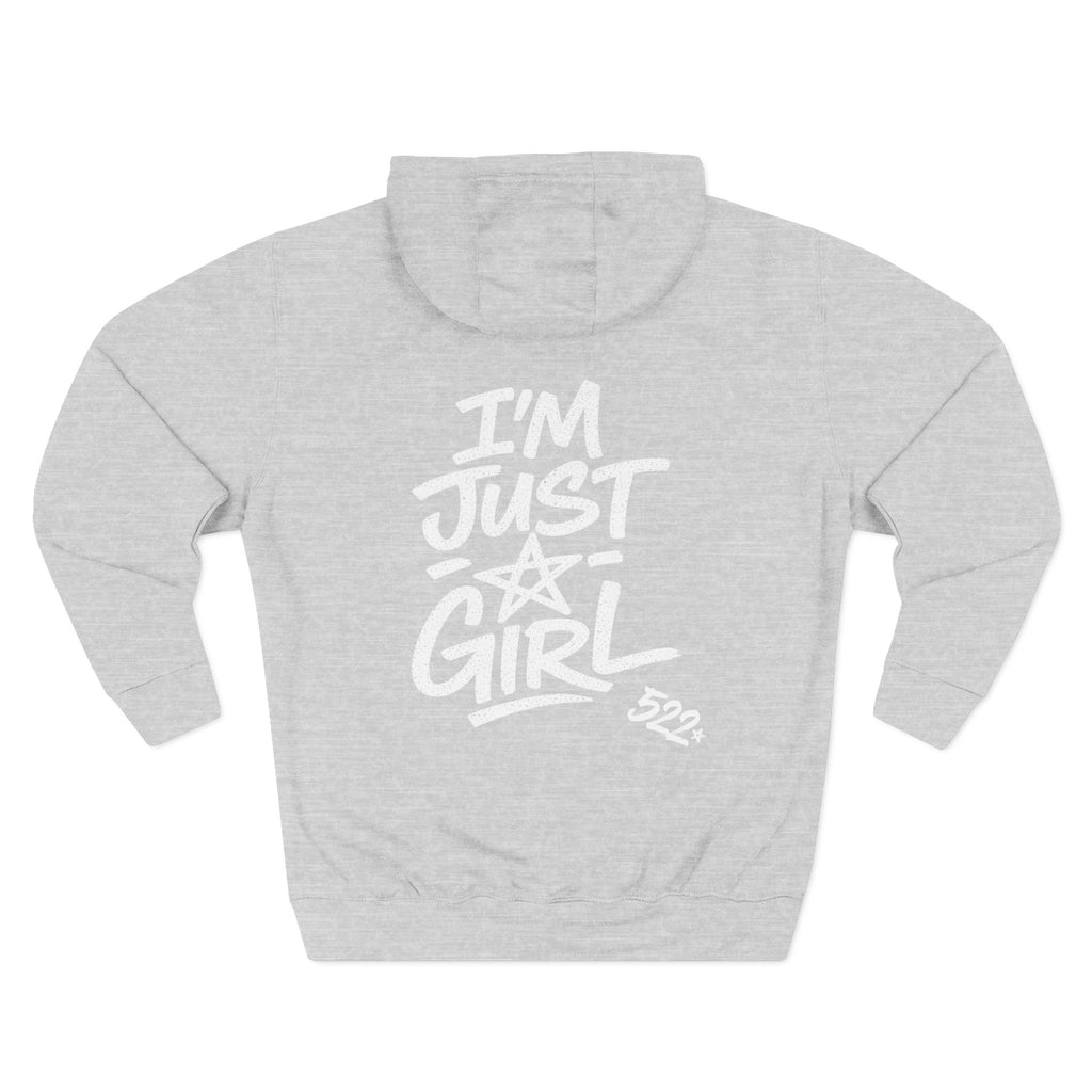 I'm Just a Girl