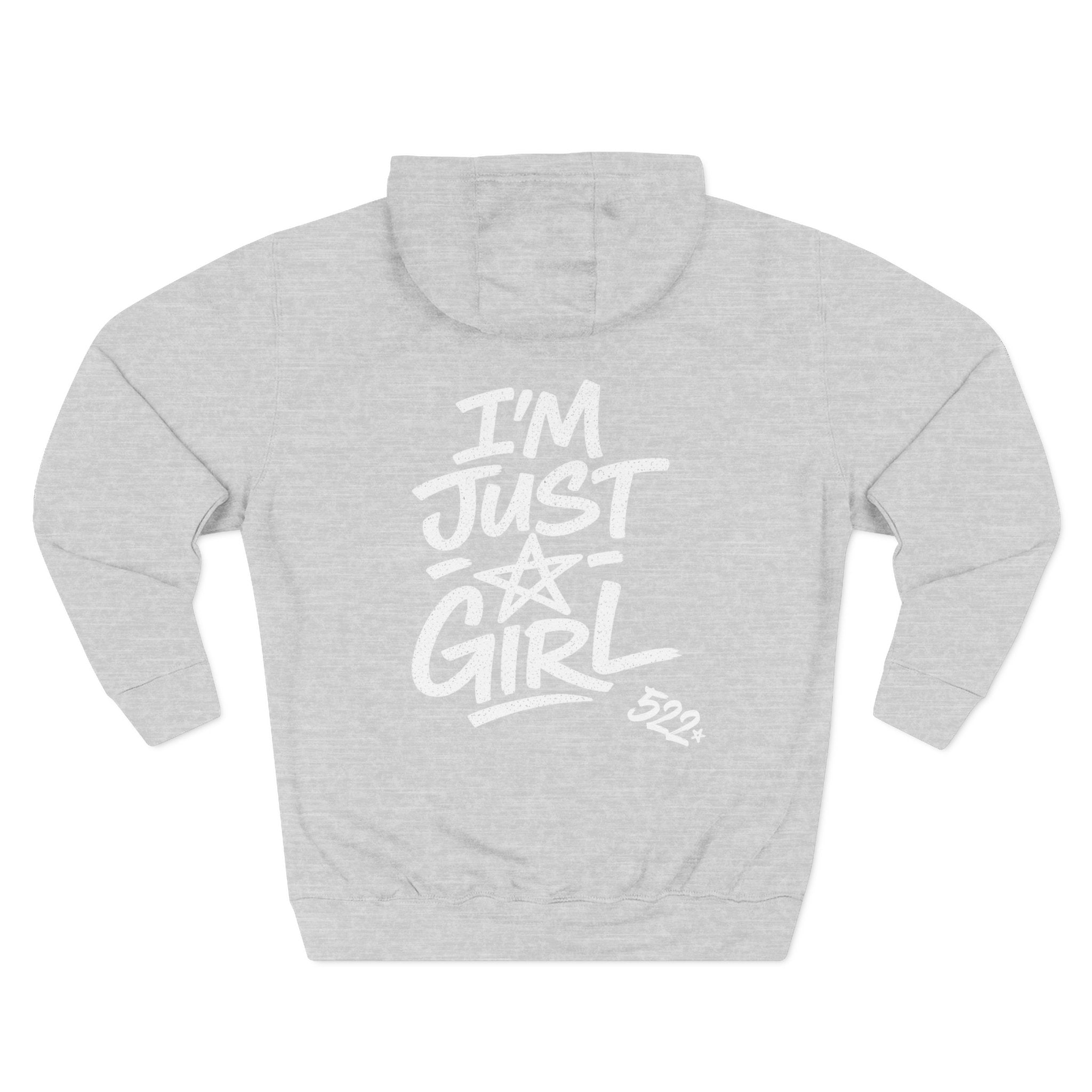 I'm Just a Girl