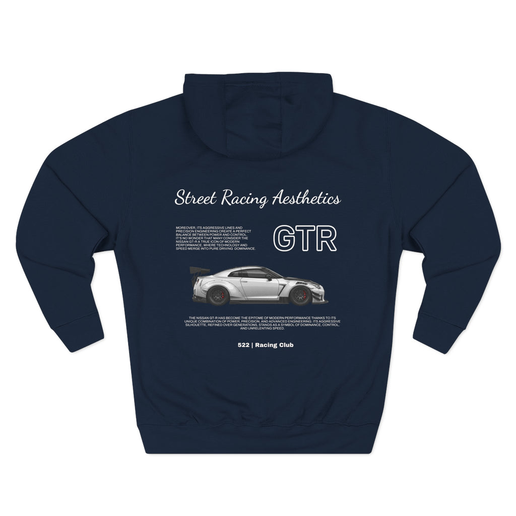 GTR Street Racing