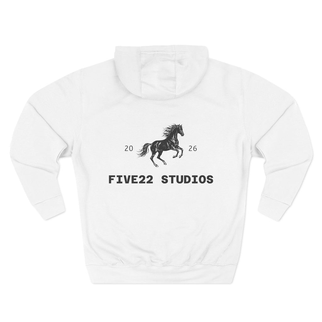 Running Horse