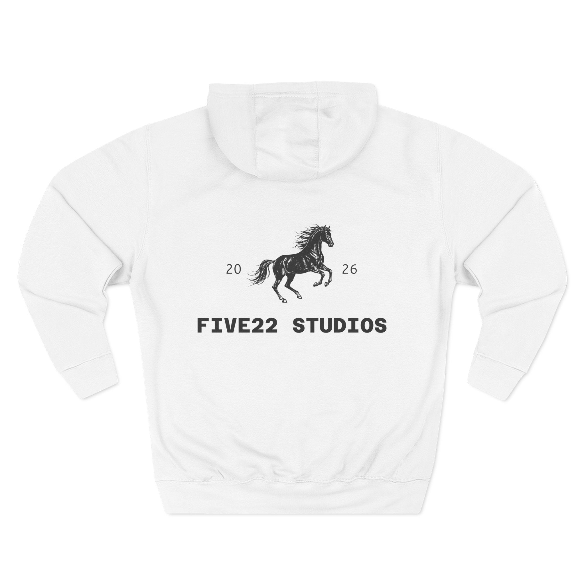 Running Horse