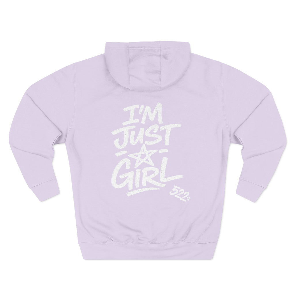I'm Just a Girl