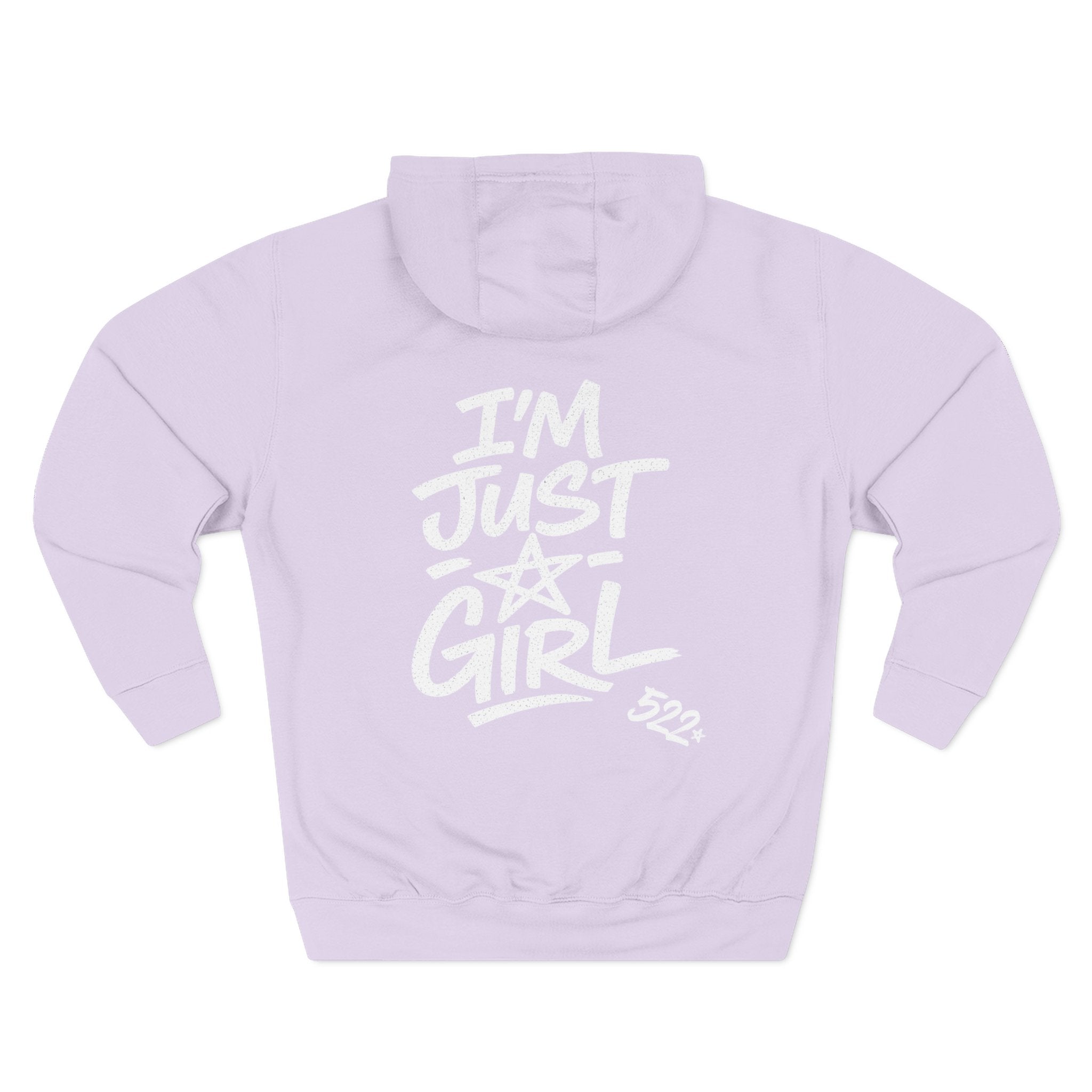 I'm Just a Girl