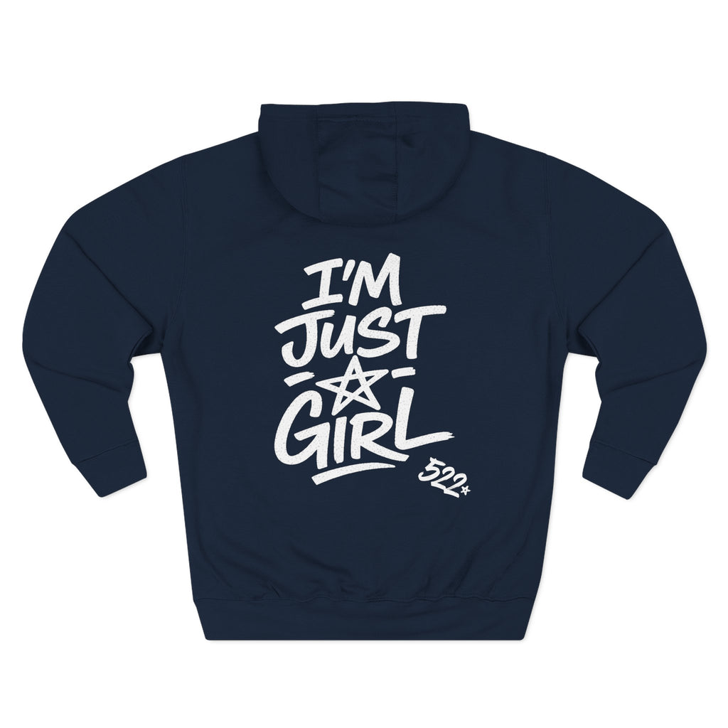 I'm Just a Girl