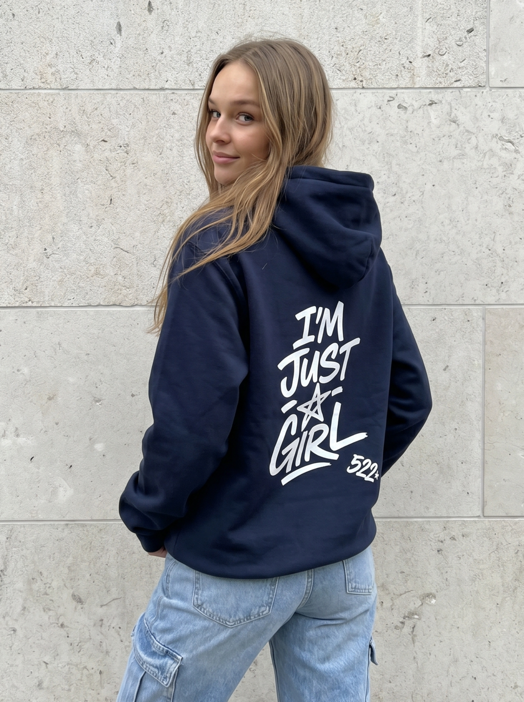 I'm Just a Girl