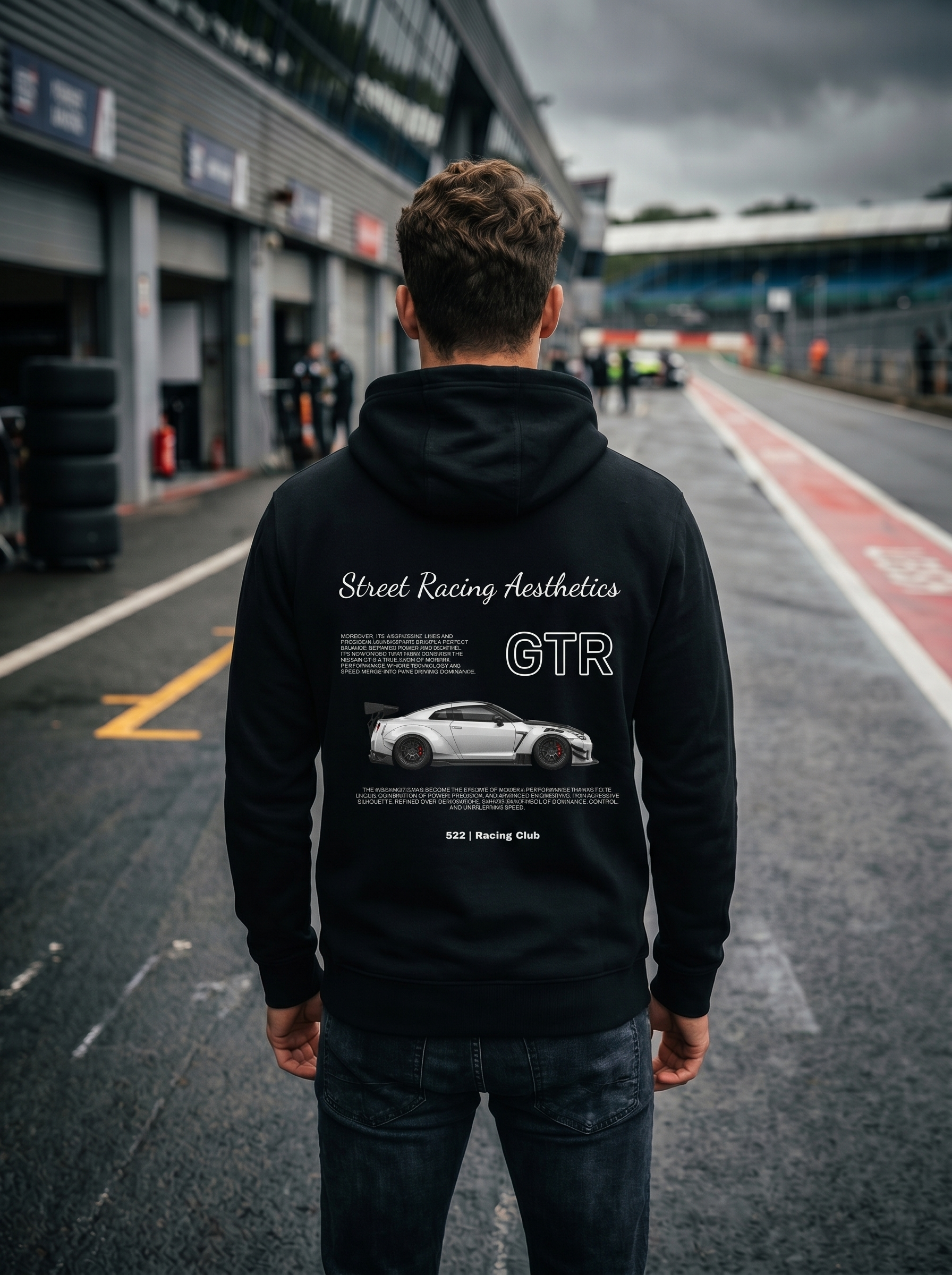 GTR Street Racing
